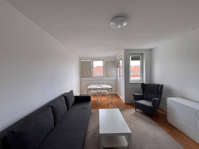 Apartment kaufen in Kreta, Wien