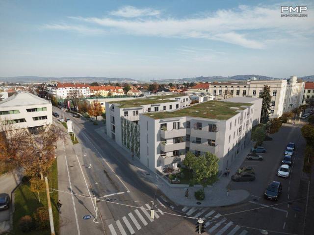 Apartment kaufen in Katastralgemeinde Korneuburg, Korneuburg