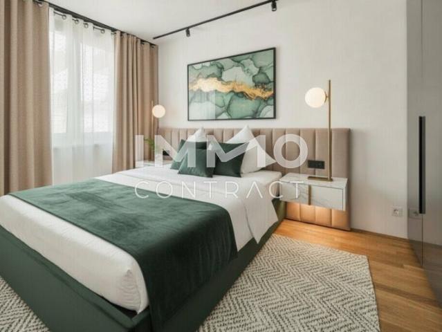 Dachgeschosswohnung kaufen in Wien