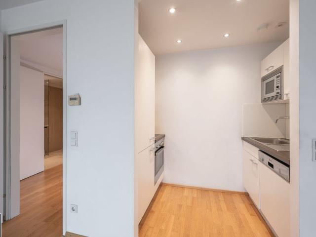 Wohnung mieten in Seestadt, Wien