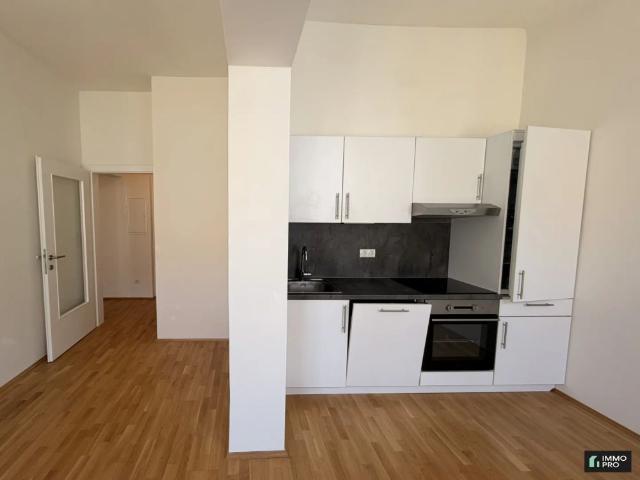 Apartment mieten in Katastralgemeinde Lend, Graz