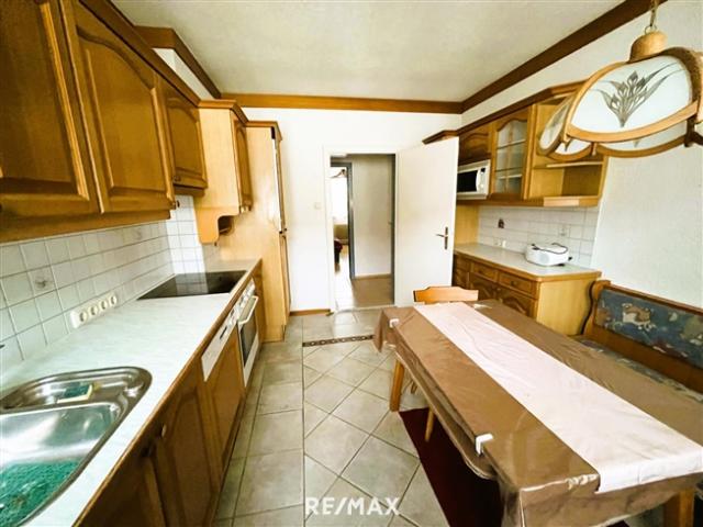 Wohnung kaufen in Mürzzuschlag, Steiermark