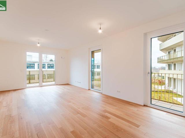 Apartment kaufen in Floridsdorf, Wien