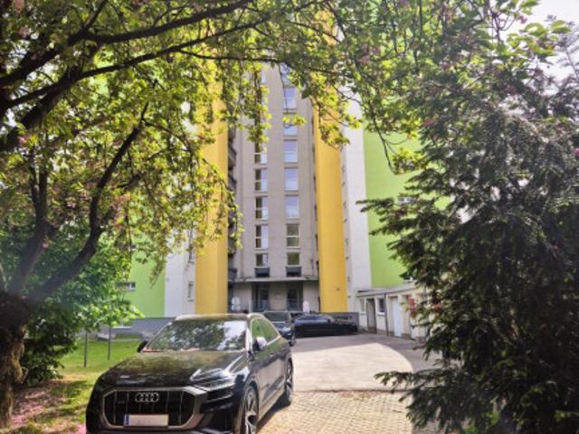 Wohnung kaufen in Gries, Gersdorf-Feistritz