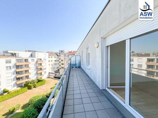 Wohnung kaufen in Linz, Oberösterreich