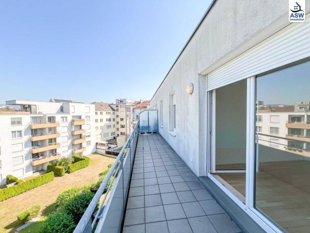 Apartment kaufen in Niedernhart, Linz