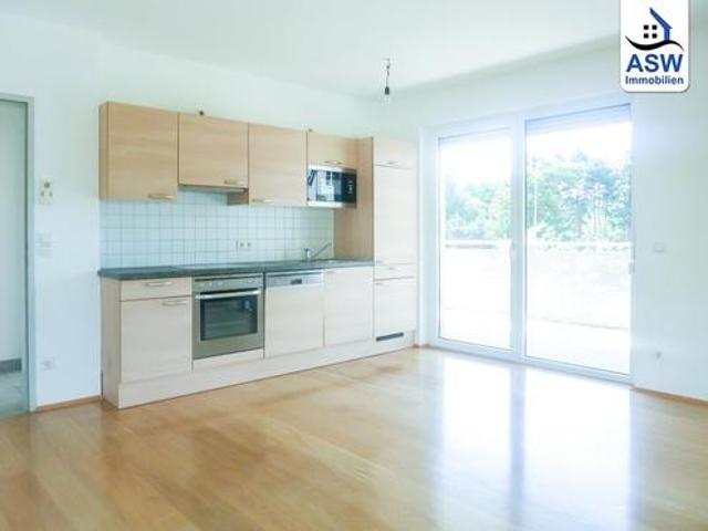 Wohnung kaufen in Gersdorf-Feistritz, Steiermark