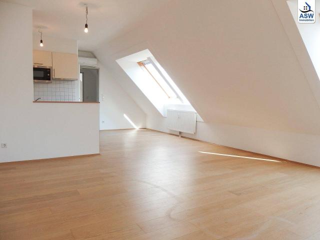 Apartment kaufen in Wien