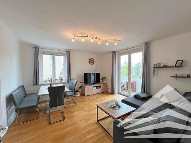 Apartment mieten in Harbach, Linz