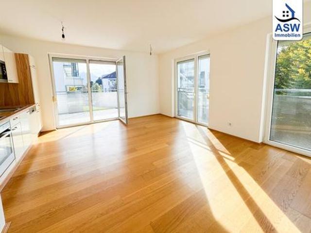 Wohnung kaufen in Gersdorf-Feistritz, Steiermark