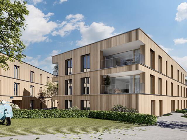 Apartment kaufen in Dornbirn, Vorarlberg