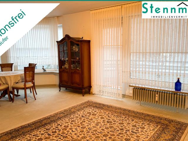 Wohnung kaufen in Remscheid, Nordrhein-Westfalen