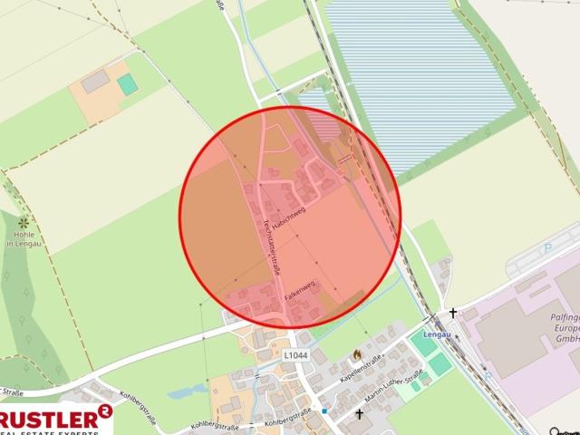 Wohnung mieten in Lengau, Oberösterreich