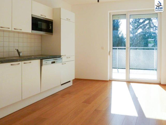 Apartment kaufen in Geidorf, Gersdorf-Feistritz