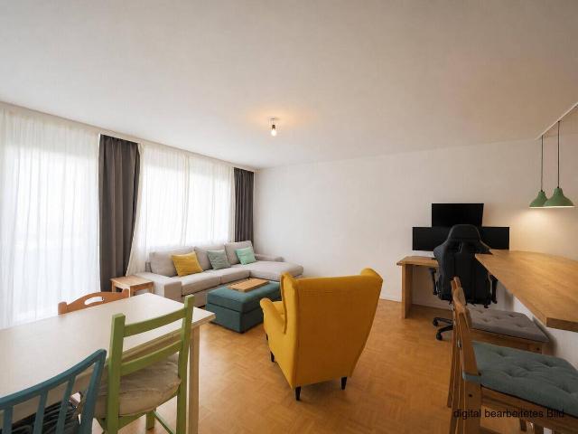 Apartment kaufen in Wien
