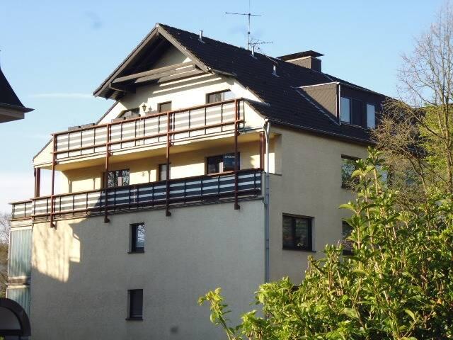 Etagenwohnung kaufen in Köln