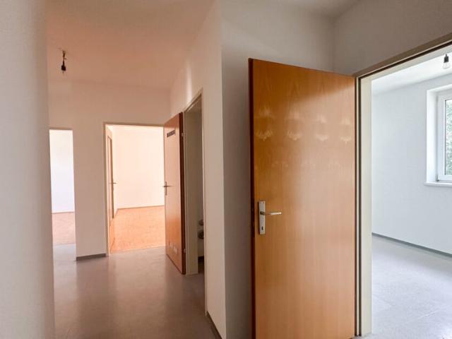 Apartment mieten in Schlüßlberg, Au