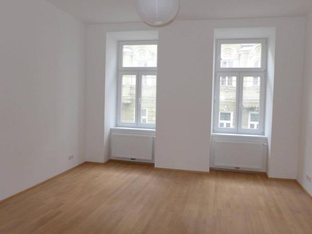 Apartment mieten in Wien