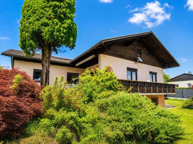 Haus kaufen in Bad St. Leonhard im Lavanttal, Kärnten