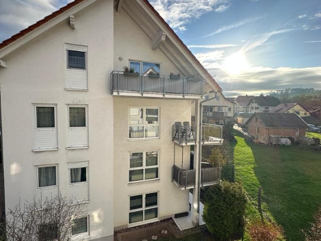 Wohnung mieten in Eisenach, Thüringen