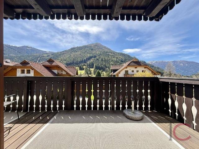 Apartment kaufen in Bad Kleinkirchheim, Kärnten