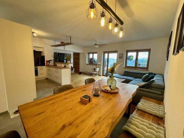Apartment kaufen in Arzl, Eggles