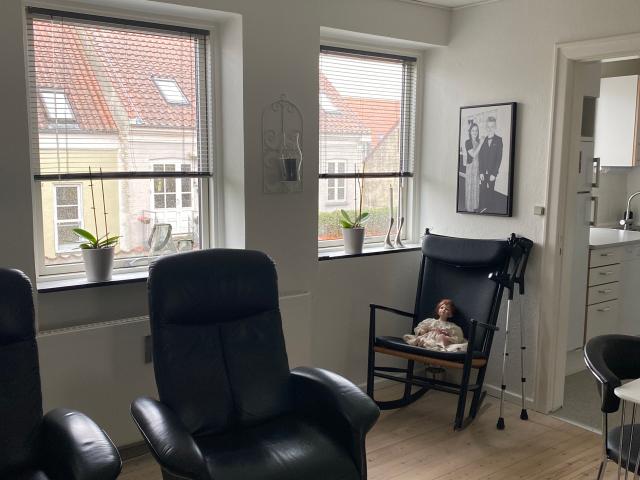 Lejlighed til leje i Nyborg