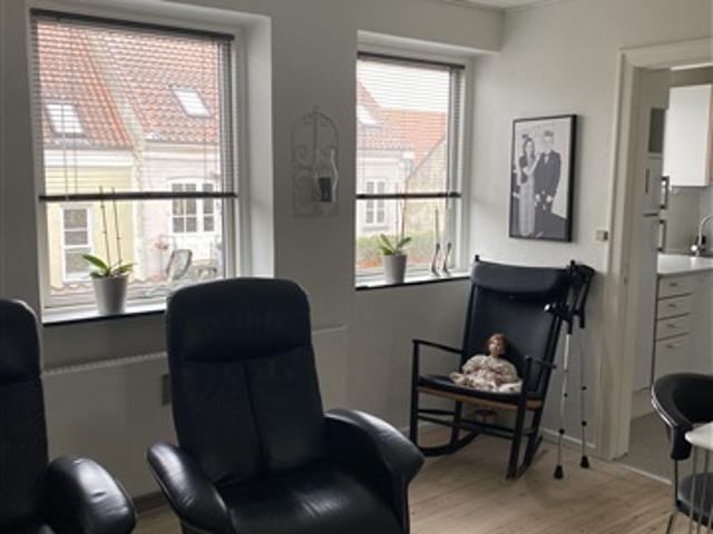 Lejlighed til leje i Nyborg