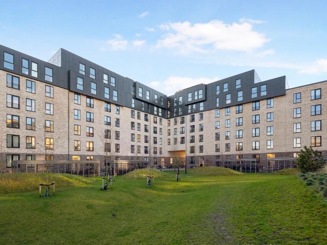 Lejlighed til leje i Sundbyøster, København