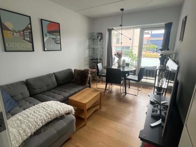 Lejlighed til leje i Århus