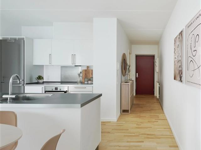 Lejlighed til leje i Århus