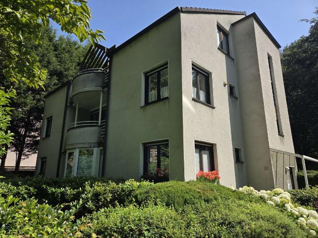 Wohnung kaufen in Gelsenkirchen-Mitte, Gelsenkirchen