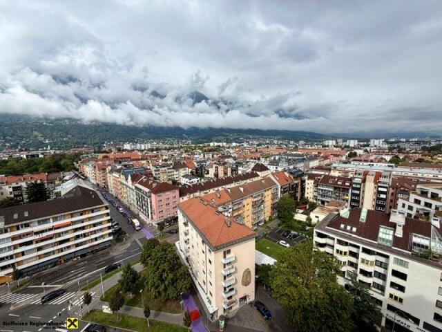 Apartment mieten in Innsbruck, Tirol