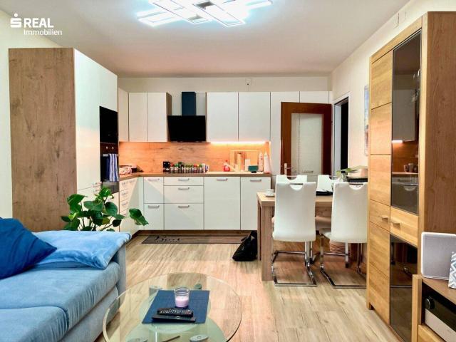 Apartment kaufen in KG Brigittenau, Wien