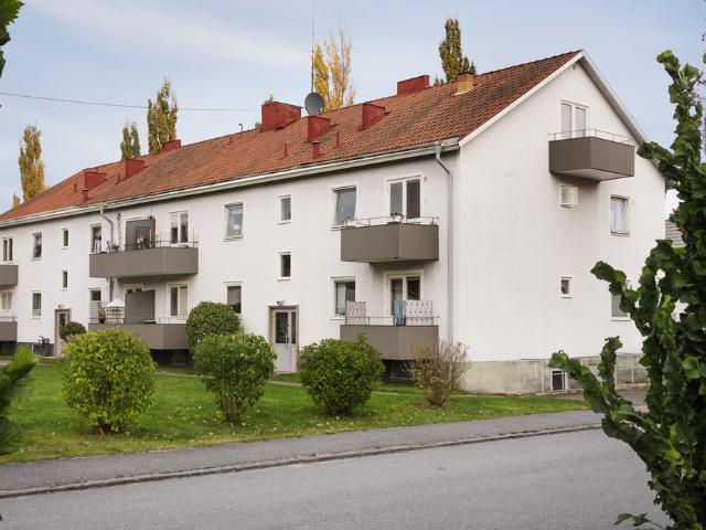 Lägenhet hyra i Tranås