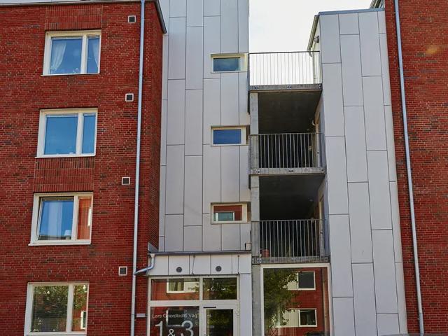 Lägenhet hyra i Ystad, Skåne