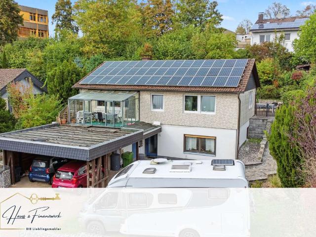 Haus kaufen in Meinerzhagen, Märkischer Kreis