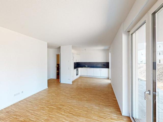 Apartment mieten in Käfertal, Mannheim