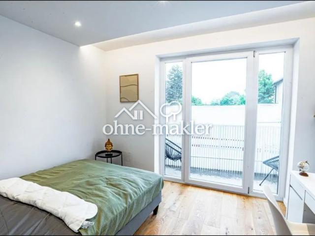 Apartment mieten in Feldmoching-Hasenbergl, München