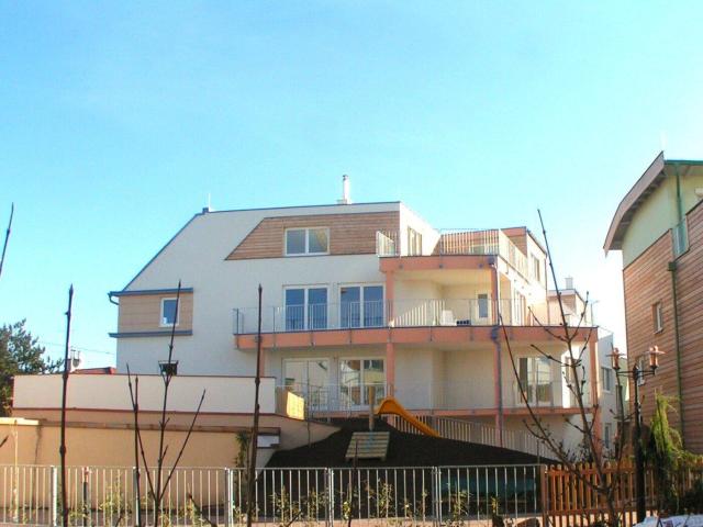 Apartment kaufen in Liesing, Wien