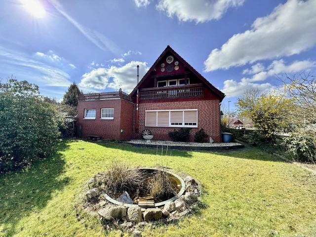 Haus kaufen in Mardorf, Neustadt