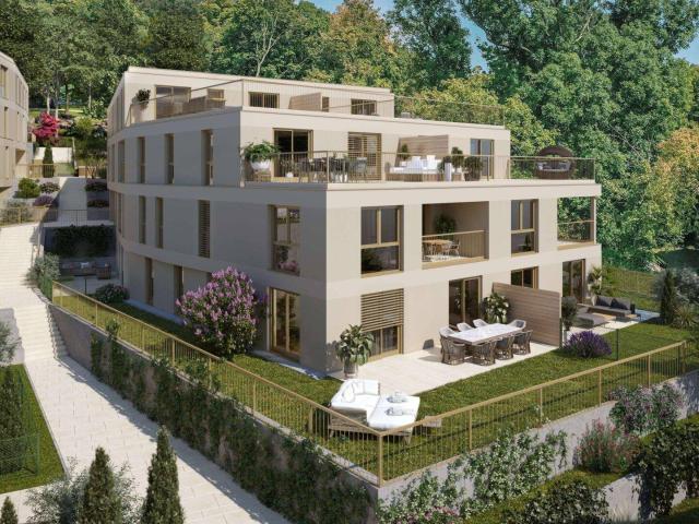 Apartment kaufen in Purkersdorf, Niederösterreich