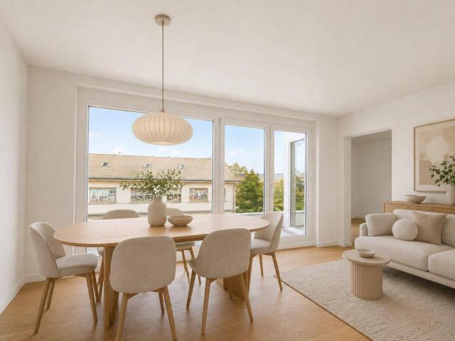 Apartment kaufen in Floridsdorf, Wien