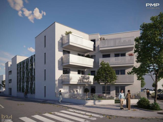 Apartment kaufen in Korneuburg, Niederösterreich
