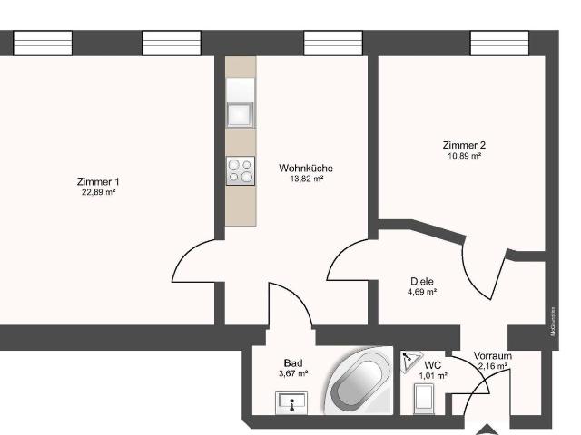 Wohnung kaufen in Salzburg