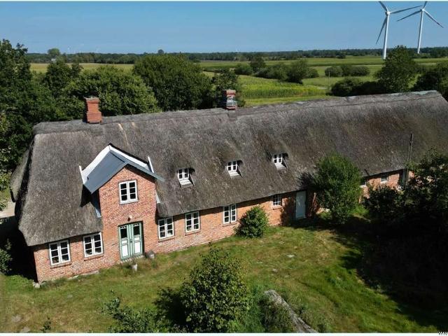 Haus kaufen in Goldebek, Kreis Nordfriesland