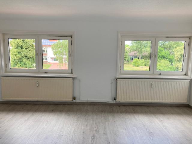 Apartment mieten in Salzgitter, Lebenstedt