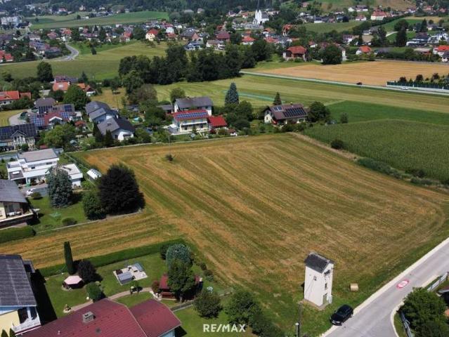 Grundstück kaufen in St. Marein, St. Johann im Pongau