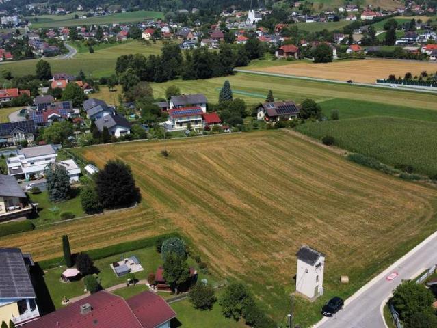 Grundstück kaufen in St. Marein, St. Johann im Pongau