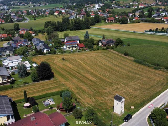 Grundstück kaufen in St. Johann im Pongau, Kärnten